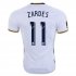 LA Galaxy Home 2016 ZARDES #11 Soccer Jersey