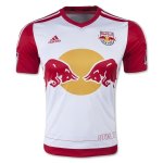 New York Red Bulls 2015 Home Soccer Jersey