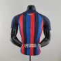 Barcelona FC 22/23 Soccer Jersey Home Football Shirt (Player Version)