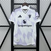 Manchester United 25/26 Away Shirt
