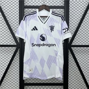 Manchester United 25/26 Away Shirt