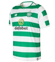 CELTIC Home 2018/19 Soccer Jersey Shirt