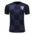 Croatia Away 2018 World Cup Soccer Jersey Shirt