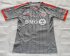 Toronto 2015-16 Grey Away Soccer Jersey