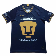 2019-20 UNAM Pumas Away Soccer Jersey Shirt