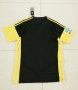 Ittihad FC 2016 Home Soccer Jersey