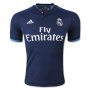 Real Madrid Third 2015-16 RONALDO #7 Soccer Jersey