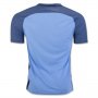 Manchester City Home 2016-17 Soccer Jersey Shirt