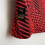 AC Milan 23/24 Red Special Edition Soccer Jersey Football Shirt