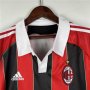 AC Milan 12/13 Retro Home Football Shirt Soccer Jersey