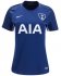 Women's Tottenham Hotspur Away 2017/18 Soccer Jersey Shirt