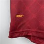 AS Roma 22/23 Home SPQR Shirt