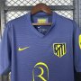 Atletico Madrid 25/26 Away Football Shirt