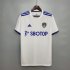 LEEDS UNITED FC 20-21 HOME WHITE SOCCER JERSEY FOOTBALL SHIRT