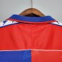 Barcelona FC 92-95 Retro Soccer Jersey Bluie&Red Football Shirt