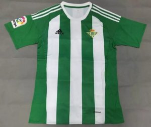 Real Betis Home 2016/17 Soccer Jersey Shirt