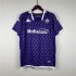 Fiorentina 23/24 Home Purple Football Shirt Soccer Jersey