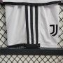 Kids Juventus 23/24 Away Football Kit Soccer Kit (Jersey+Shorts)