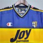 01-02 PARMA CALCIO 1913 RETRO FOOTBALL SHIRT