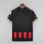 AC Milan 22/23 Home Red Soccer Jersey Football Shirt