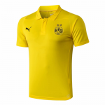 2019-20 Dortmund Yellow Polo shirt