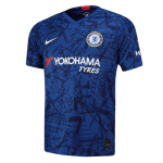 Chelsea Home 2019-20 Soccer Jersey Shirt