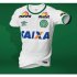 Chapecoense Third 2016/17 Soccer Jersey Shirt