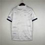 23/24 Tottenham Hotspur Home White Soccer Jersey Shirt