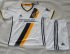 Kids LA Galaxy 2016-17 Home Soccer Kit(Shirt+Shorts)