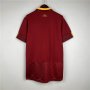 AS Roma 22/23 Home SPQR Soccer Jersey Football Shirt