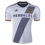 LA Galaxy 2015-16 Home Soccer Jersey