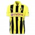 12/13 Borussia Dortmund Home Soccer Jersey Shirt