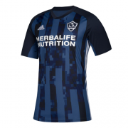 LA GALAXY AWAY 2019-2020 SOCCER JERSEY SHIRT