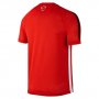PSG 2014-2015 Training Shirt Red