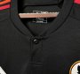 AS Roma 23/24 Third Black Soccer Jersey Football Shirt