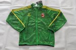 AC Milan 2015-16 BACCA UCL Soccer Jacket
