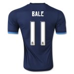 Real Madrid Third 2015-16 BALE #11 Soccer Jersey