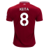 2018/19 Liverpool NABY KEITA #8 Soccer Jersey Shirt