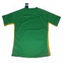 South Africa Away 2017 Soccer Jersey Shirt