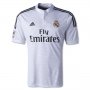 Real Madrid 14/15 BALE #11 Home Soccer Jersey