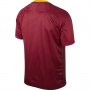 AS Roma Home 2016/17 Soccer Jersey Shirt