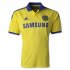 Chelsea 2014-15 Away Soccer Jersey Football Kit