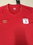 2019-20 America de Cali HOME Soccer Jersey Shirt