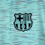 Barcelona FC 23/24 Football Shirt Third Blue Soccer Jersey