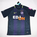 Sanfrecce Hiroshima Home 2017/18 Soccer Jersey Shirt