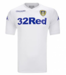 SHOP CHEAP LEEDS UNITED FC SOCCER SHIRT 18-19 SOCCER SHIRT