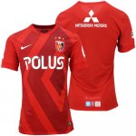 Cheap Urawa Red Diamonds 2015-16 Home Soccer Jersey