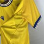 Cádiz C.F. Football Shirt 23/24 Home Soccer Jersey Shirt