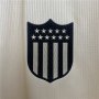 Peñarol 2025/26 Yellow Soccer Jersey Shirt