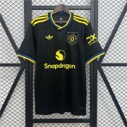 Manchester United 25/26 Third Shirt